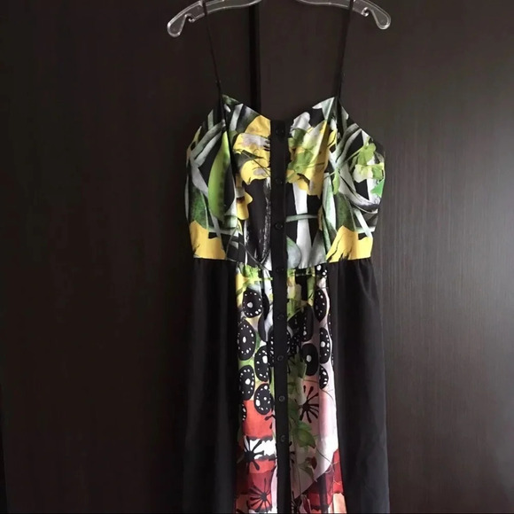 NWT Clover Canyon women’s dress size s - Picture 3 of 7